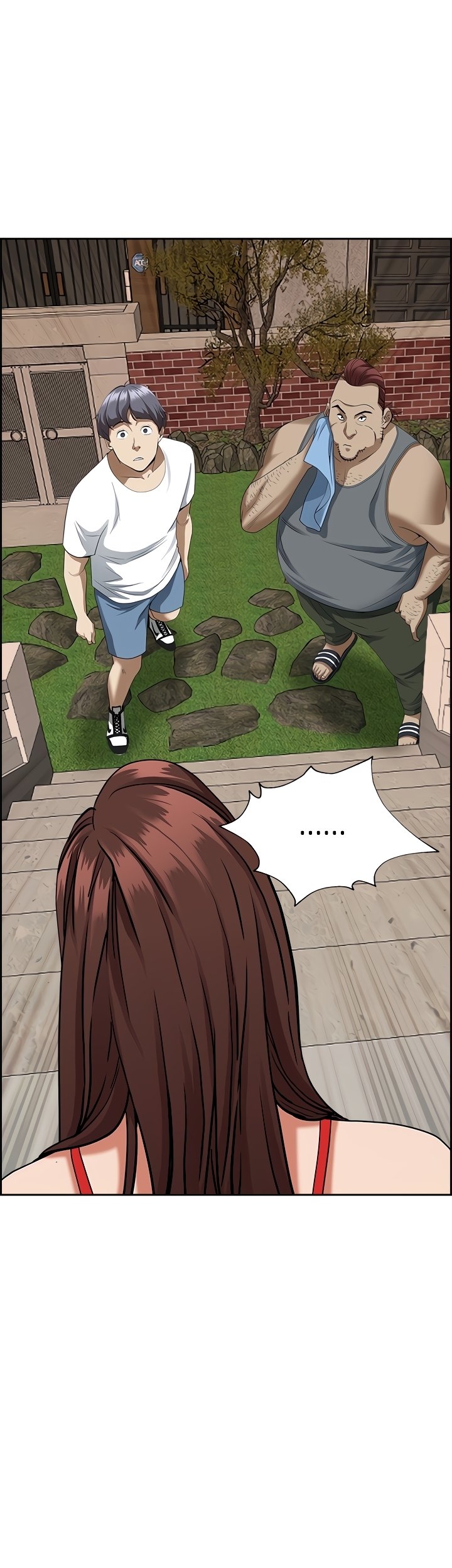 Living With a MILF - Chapter 40 34