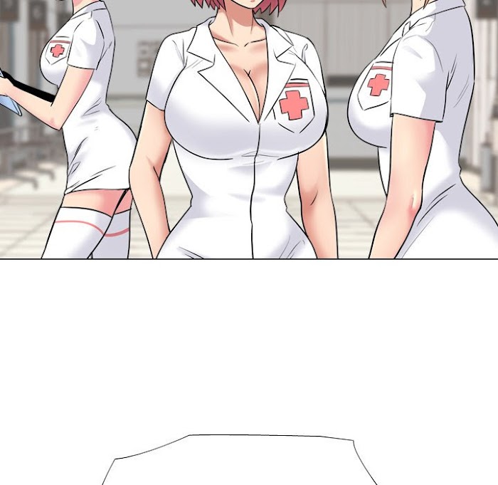One Shot Men&#8217;s Clinic - Chapter 40 82