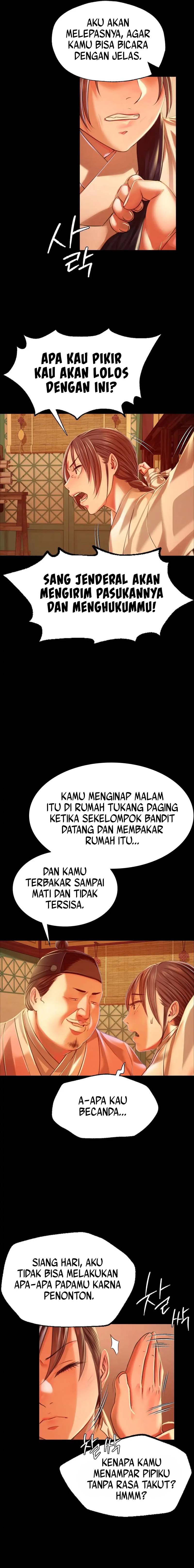 Madam - Chapter 40 18