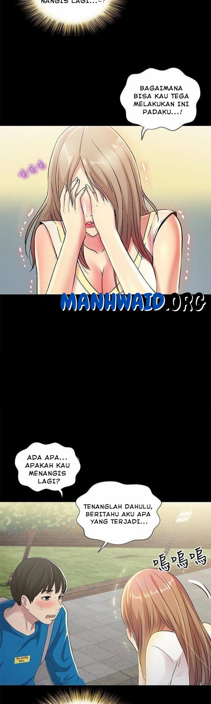 Friend&#8217;s Girlfriend - Chapter 40 10