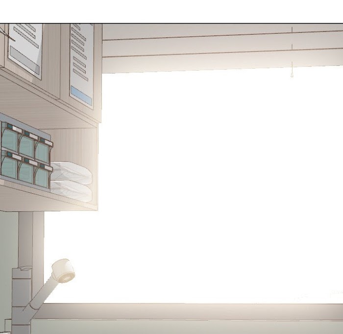 One Shot Men&#8217;s Clinic - Chapter 40 35