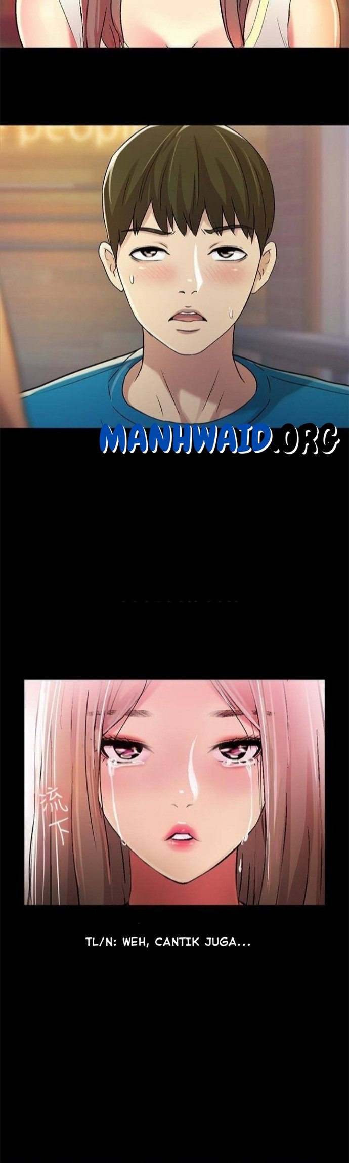 Friend&#8217;s Girlfriend - Chapter 40 24