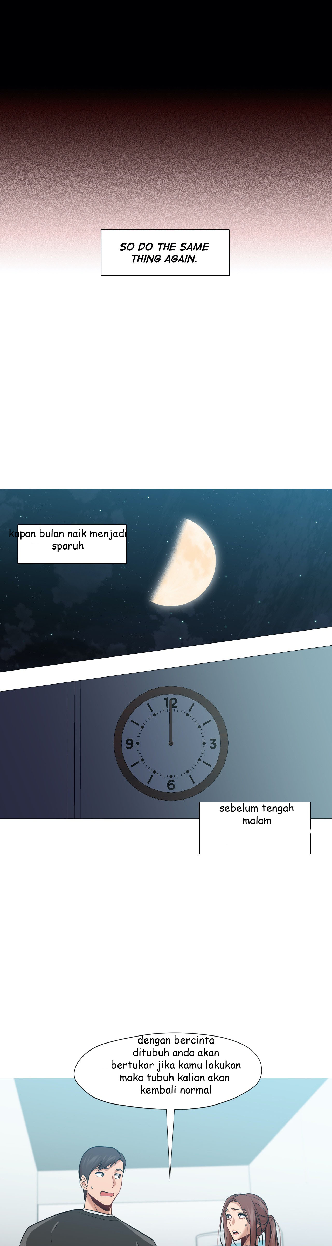 Man Up, Girl! - Chapter 40 9