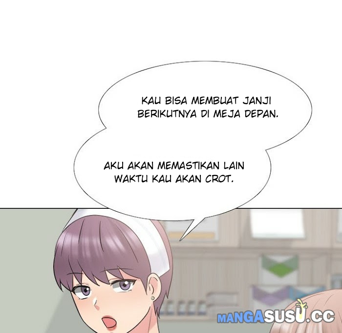 One Shot Men&#8217;s Clinic - Chapter 40 52