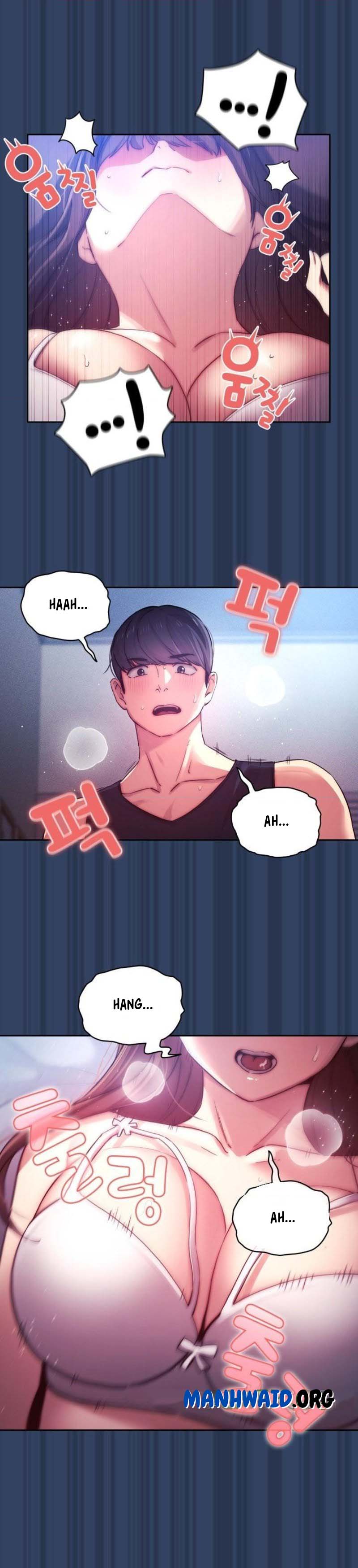 Private Tutoring in These Trying Times - Chapter 40 14