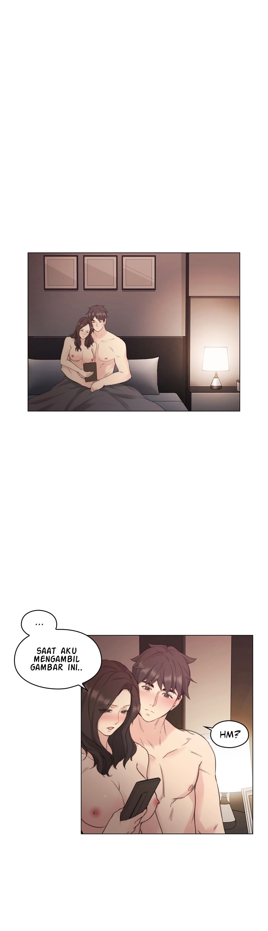 Teacher, Long Time No See - Chapter 40 29 Teacher, Long Time No See - Chapter 40 29