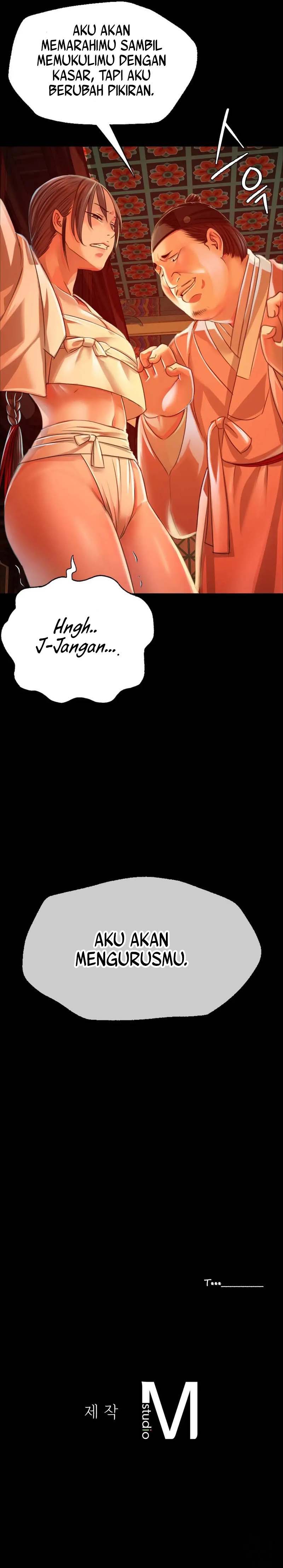 Madam - Chapter 40 21
