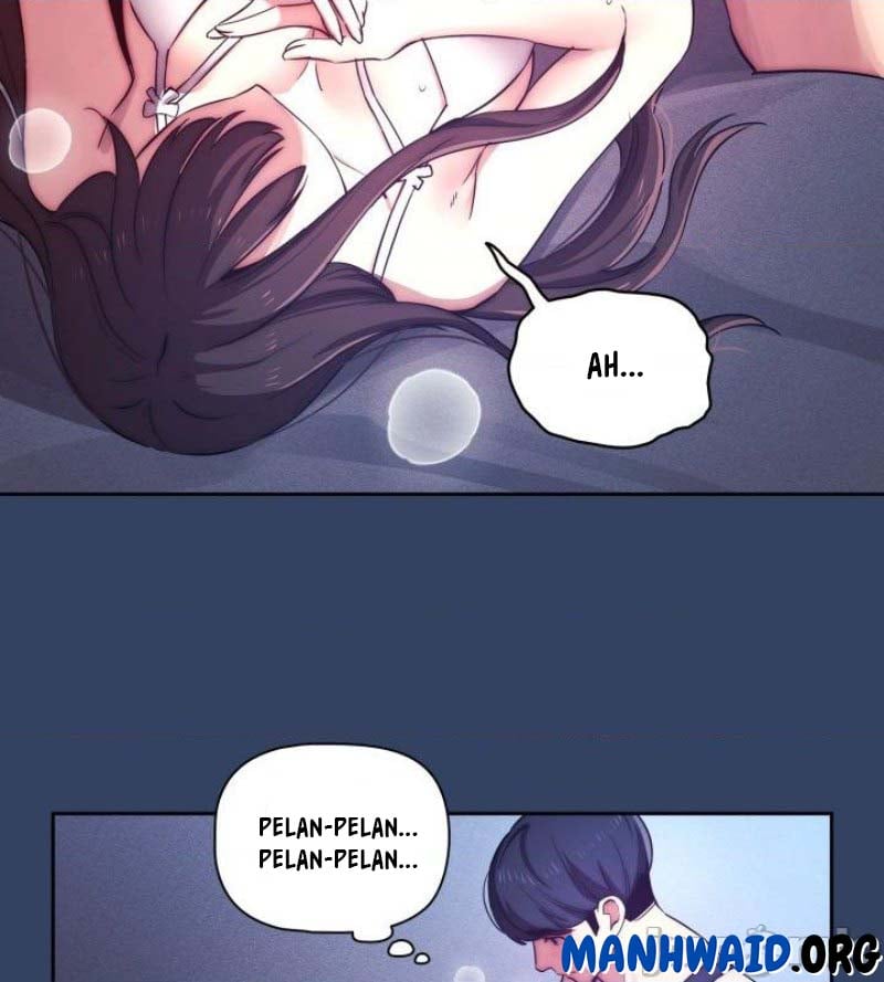 Private Tutoring in These Trying Times - Chapter 40 9