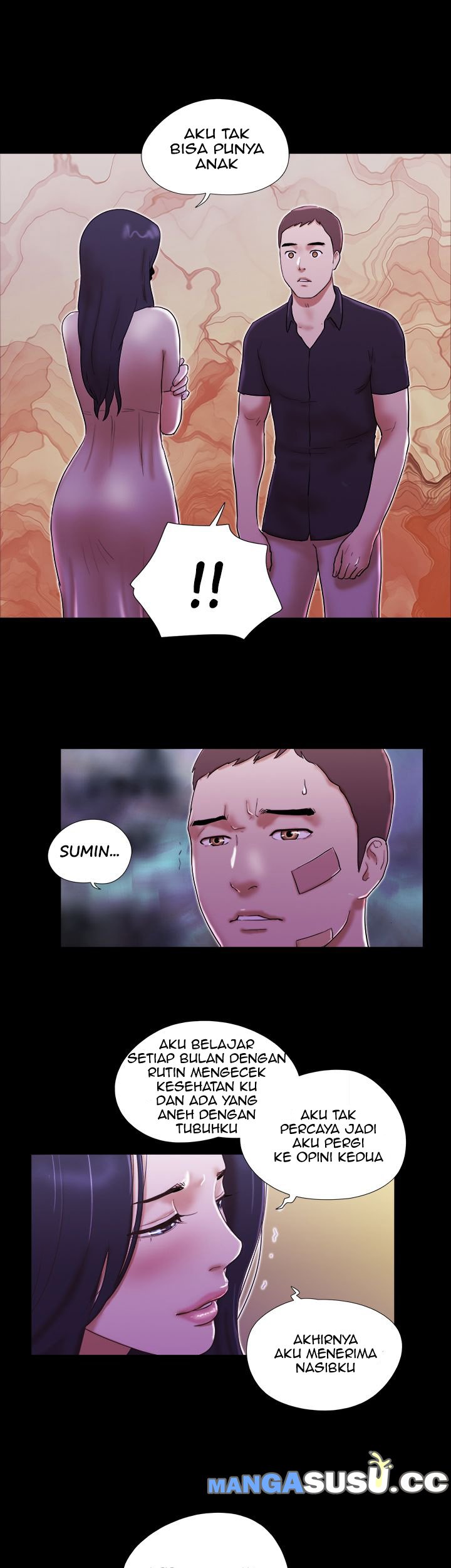 She&#8217;s The Girl - Chapter 40 21