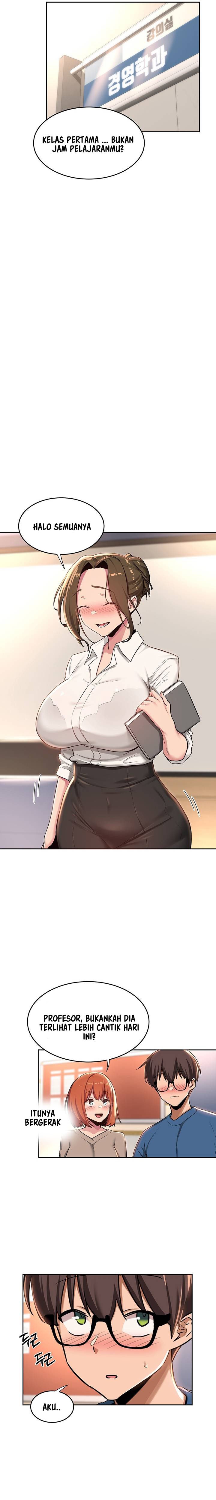 Sextudy Group - Chapter 40 20