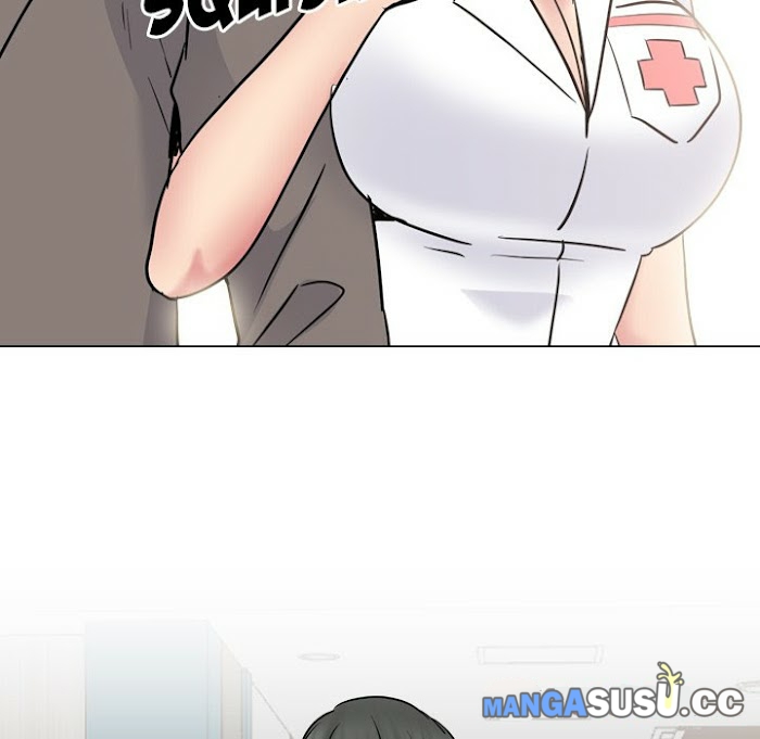 One Shot Men&#8217;s Clinic - Chapter 40 88