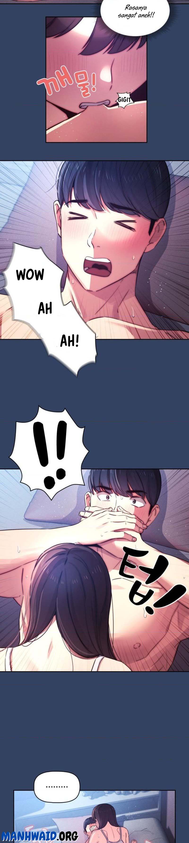 Private Tutoring in These Trying Times - Chapter 40 38