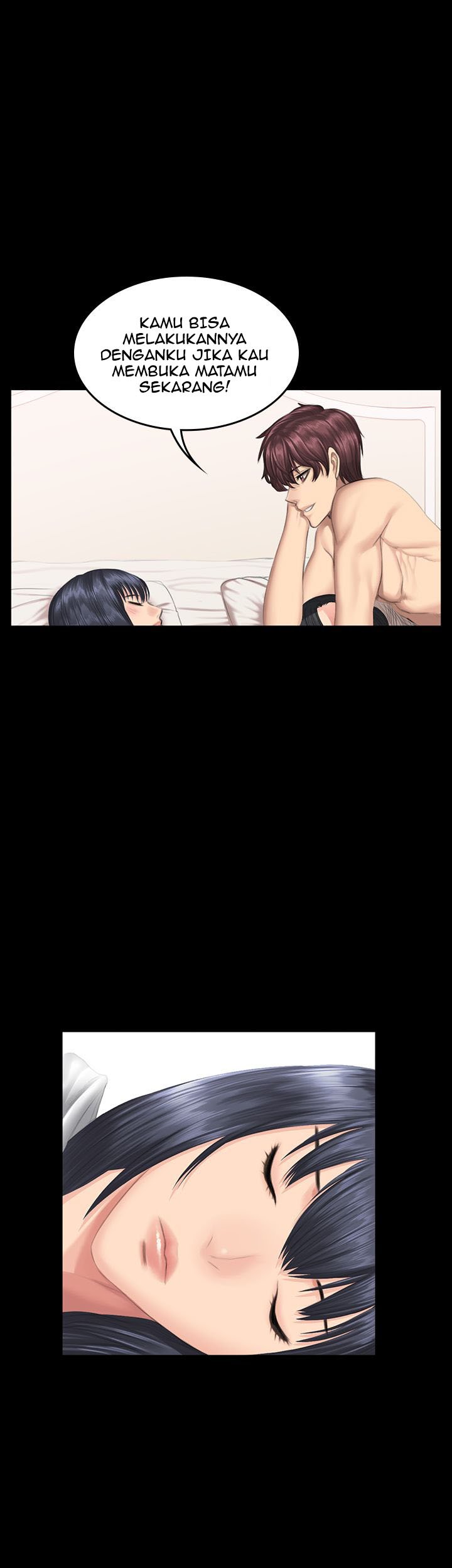 Producer: Trainee - Chapter 40 5