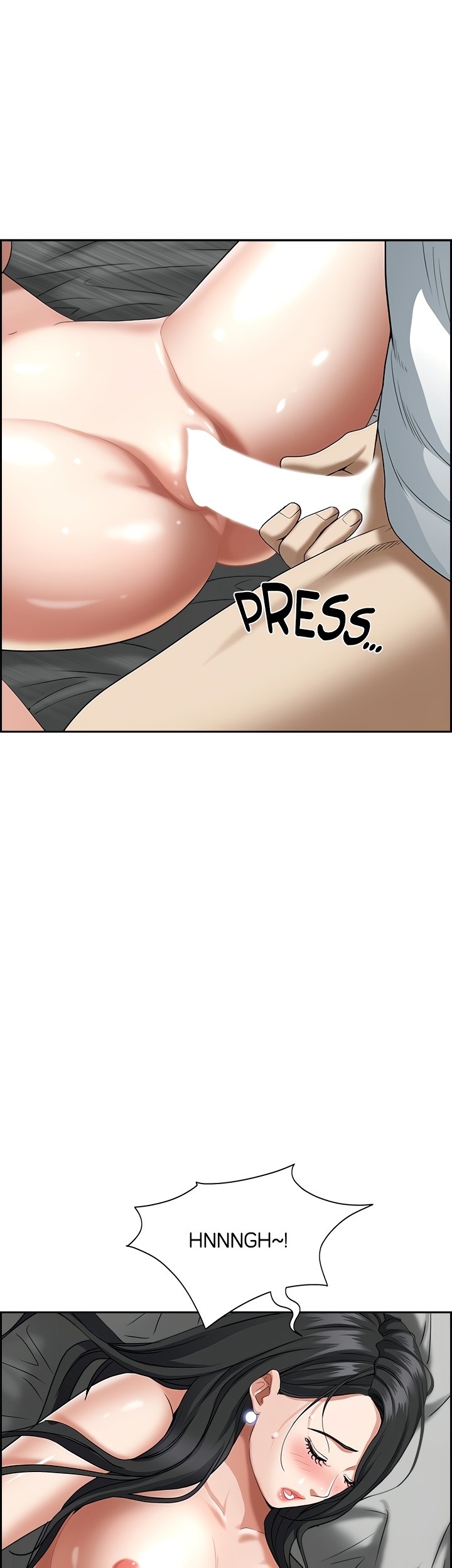 Living With a MILF - Chapter 40 12