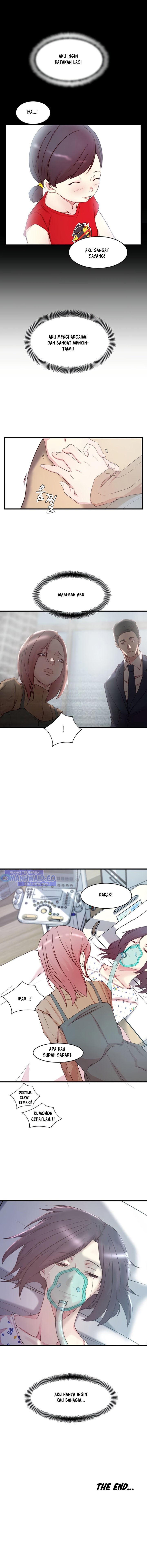 Sister in Law - Chapter 40 13