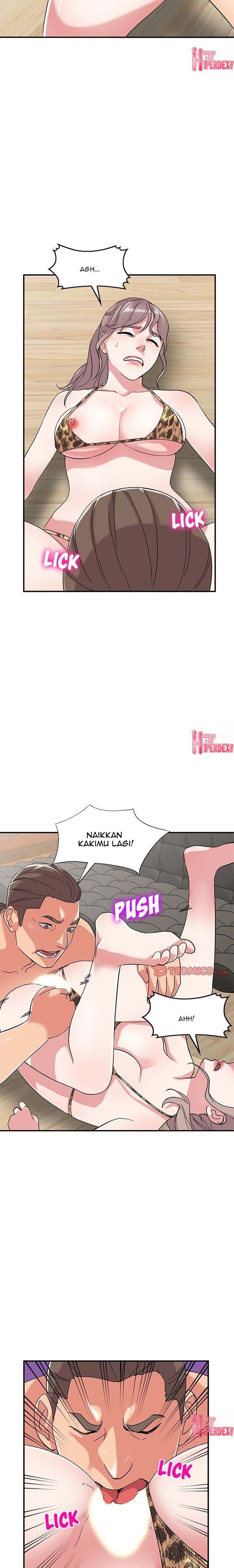 Shh! Her Secret - Chapter 40 5