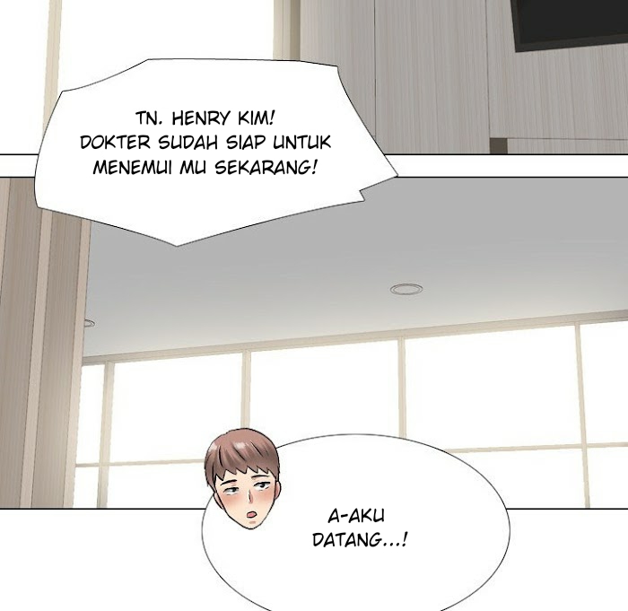 One Shot Men&#8217;s Clinic - Chapter 40 109