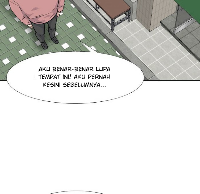 One Shot Men&#8217;s Clinic - Chapter 40 70