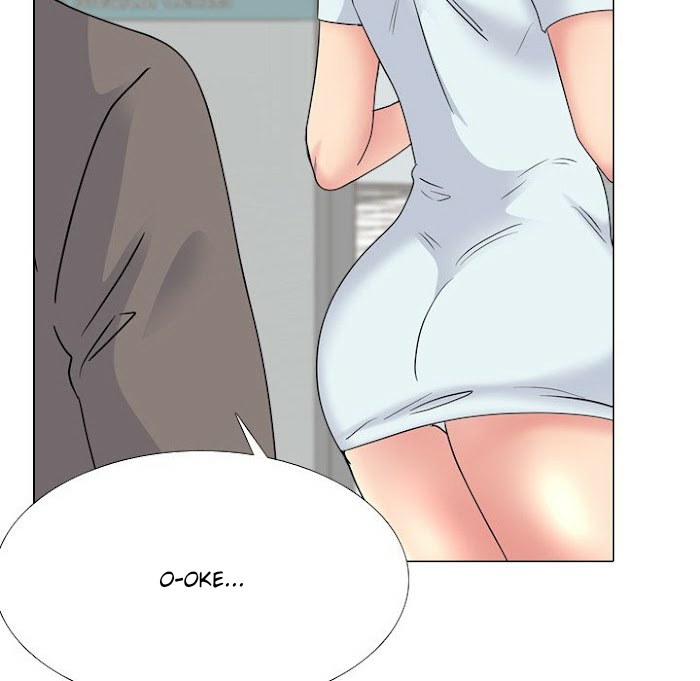 One Shot Men&#8217;s Clinic - Chapter 40 30