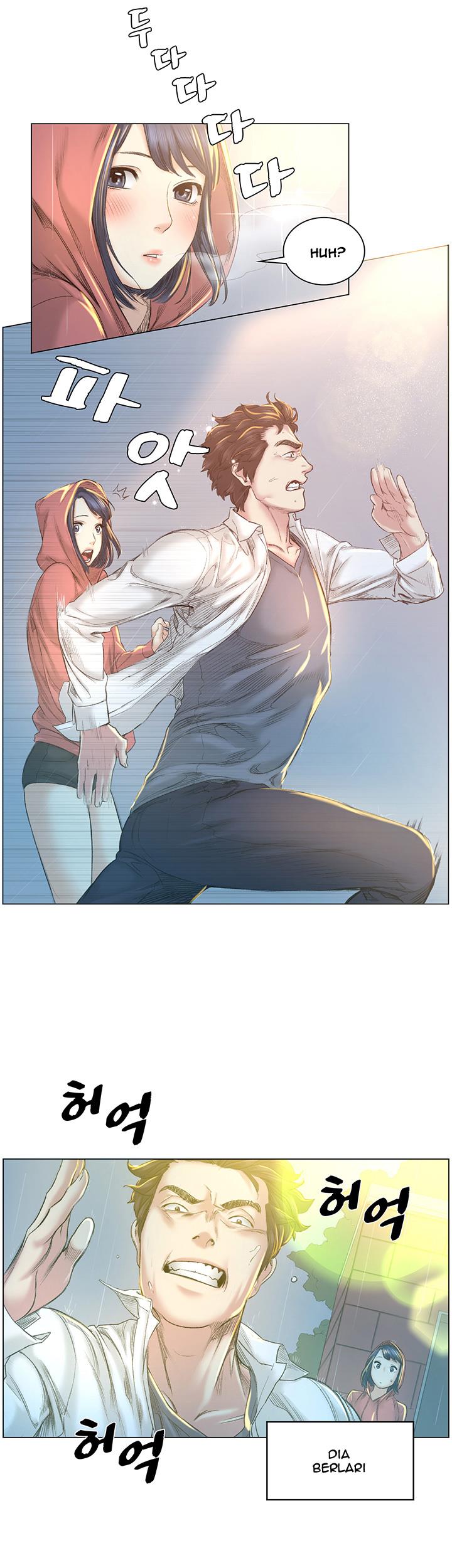By Chance - Chapter 40 24