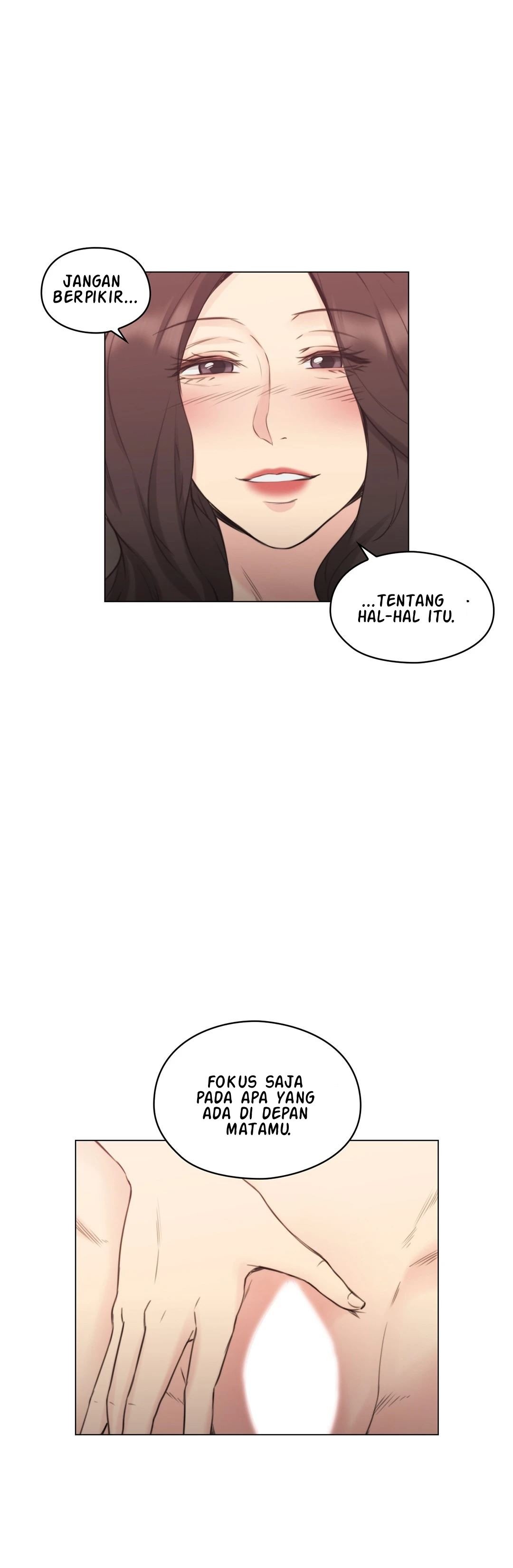 Teacher, Long Time No See - Chapter 40 12 Teacher, Long Time No See - Chapter 40 12