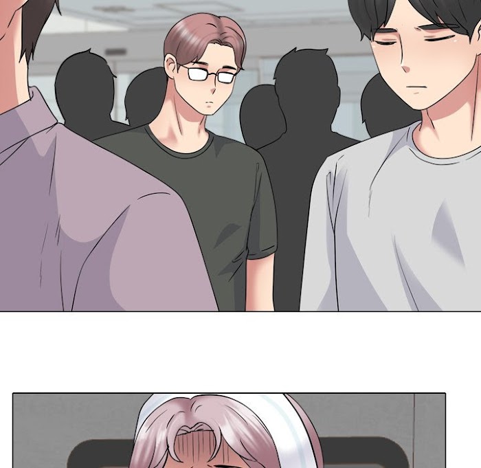 One Shot Men&#8217;s Clinic - Chapter 40 57