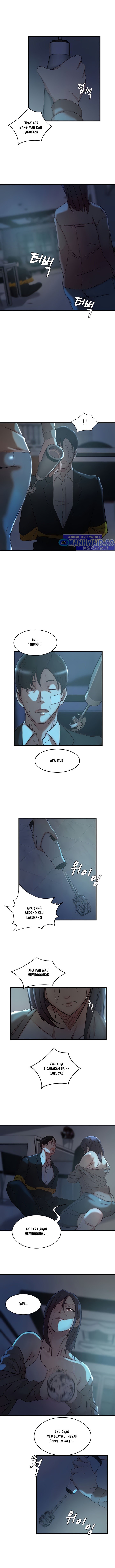 Sister in Law - Chapter 40 6