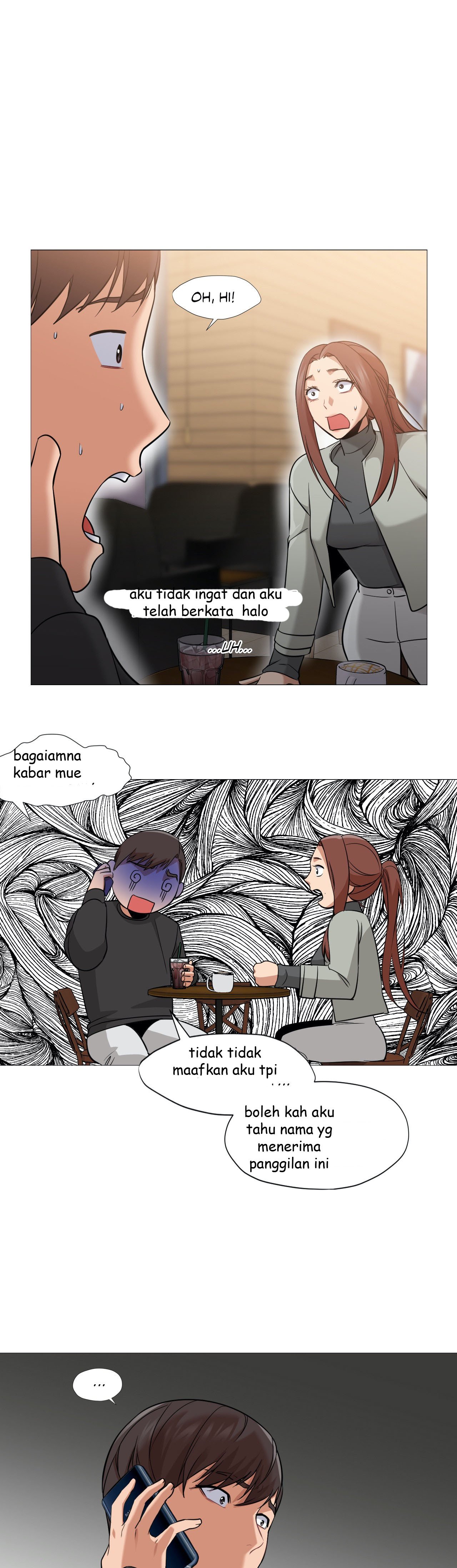 Man Up, Girl! - Chapter 40 20