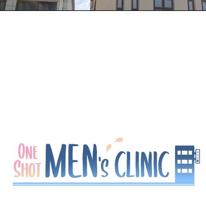 One Shot Men&#8217;s Clinic - Chapter 40 15