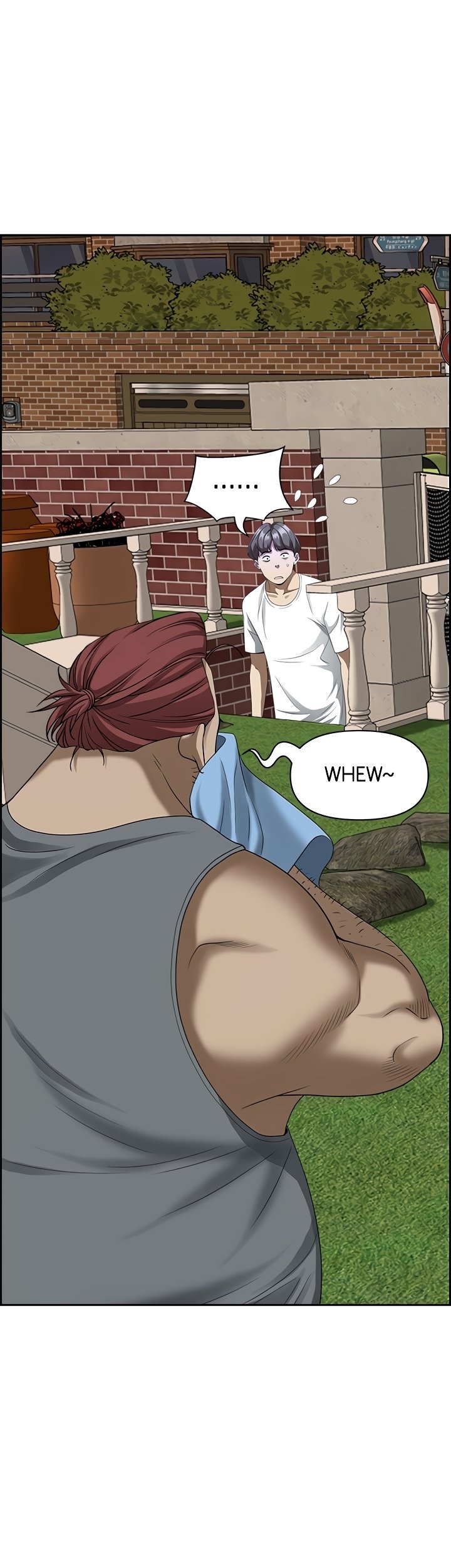 Living With a MILF - Chapter 40 28