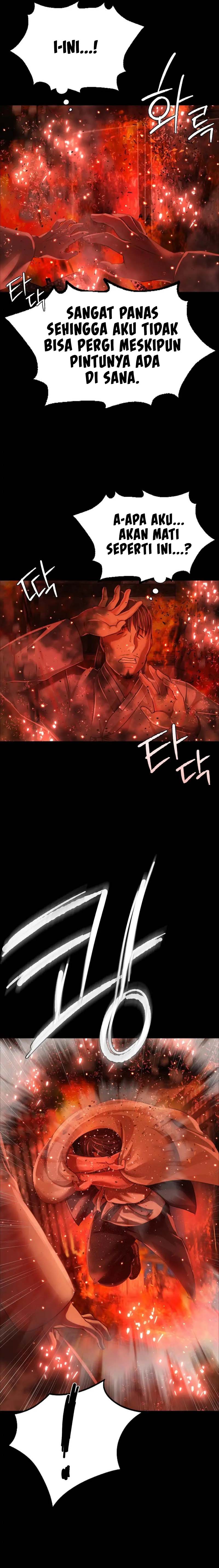Madam - Chapter 40 4