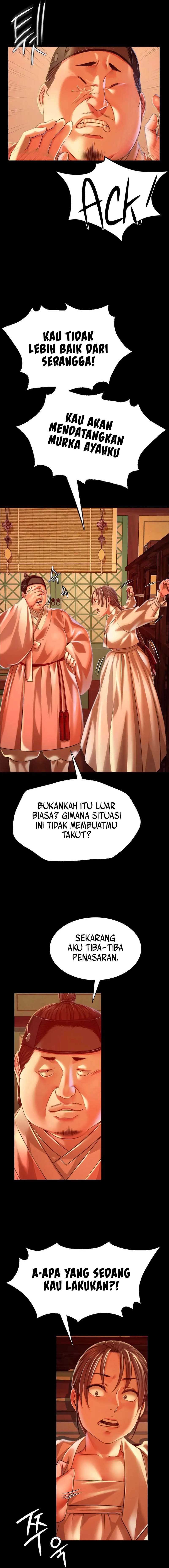 Madam - Chapter 40 19