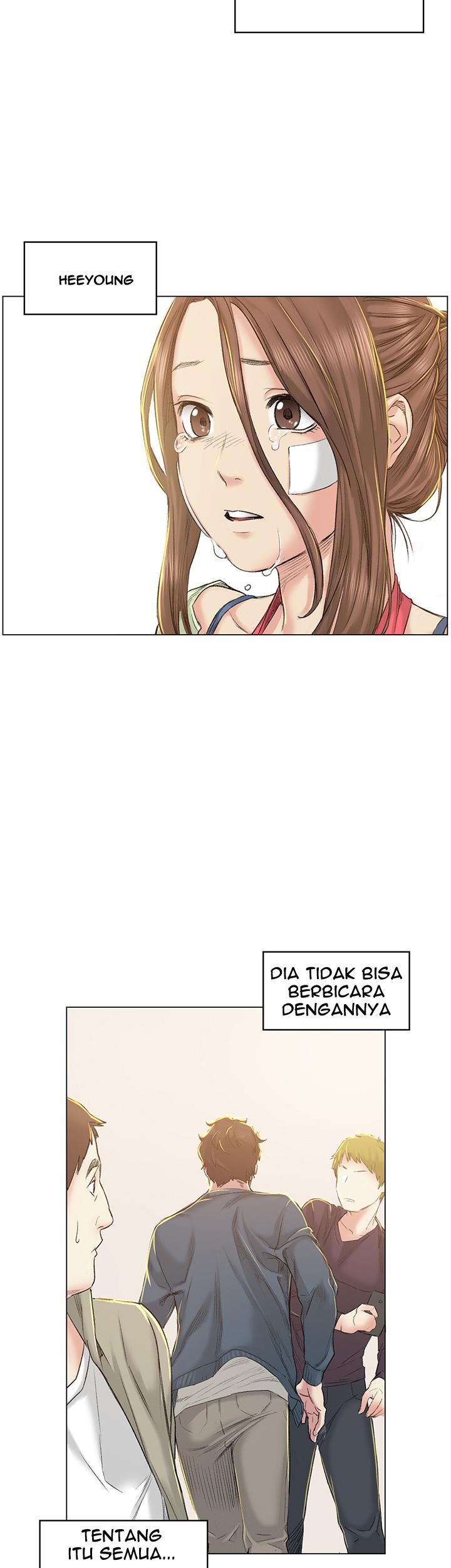 By Chance - Chapter 40 7
