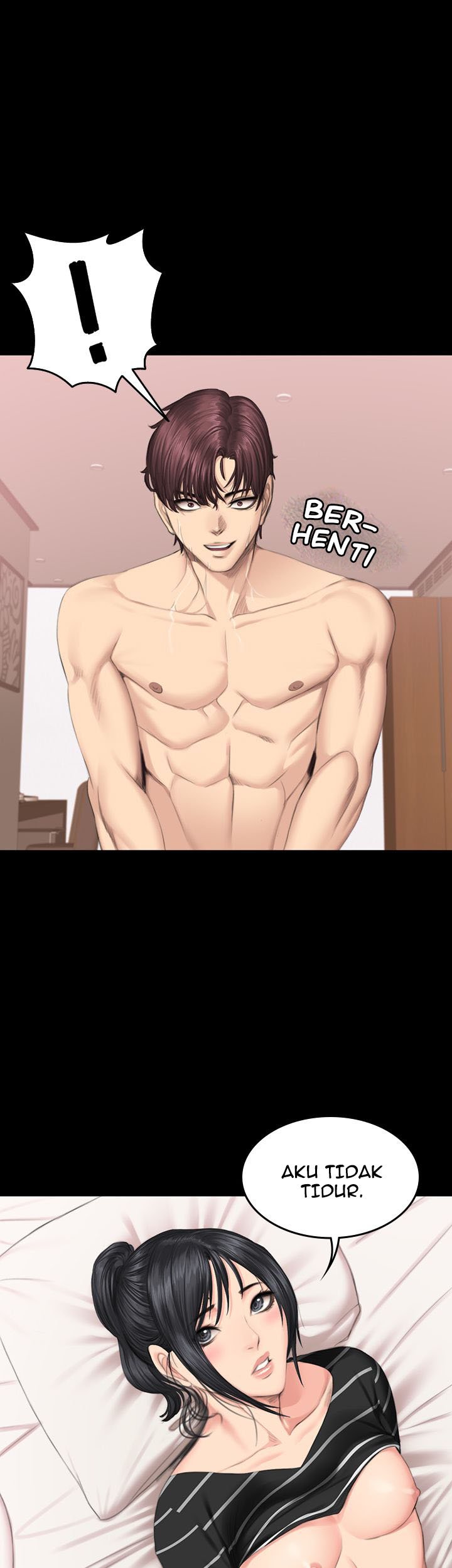 Producer: Trainee - Chapter 40 35