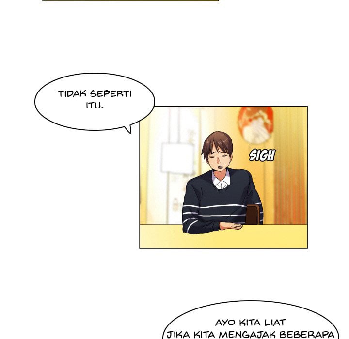 God of App - Chapter 40 12