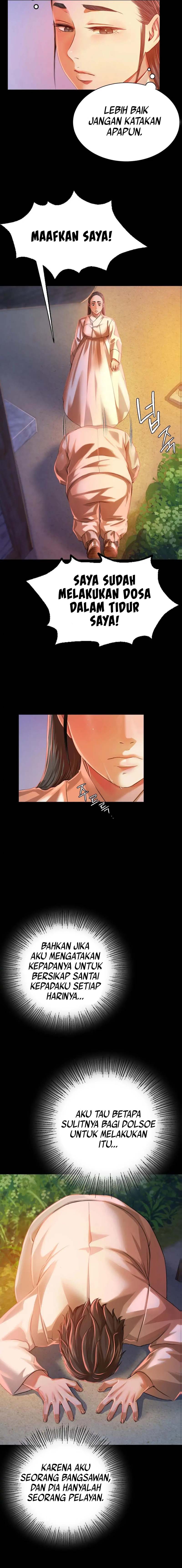 Madam - Chapter 40 7