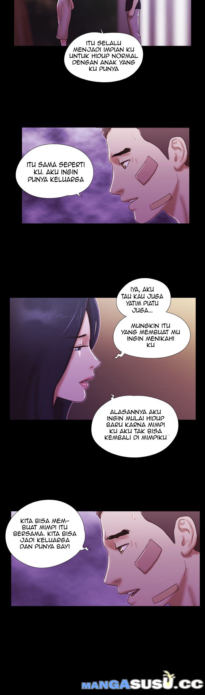 She&#8217;s The Girl - Chapter 40 20