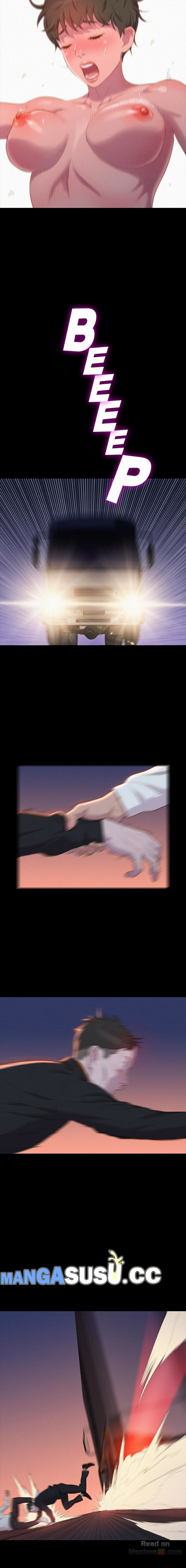 Let Me Drive - Chapter 40 11