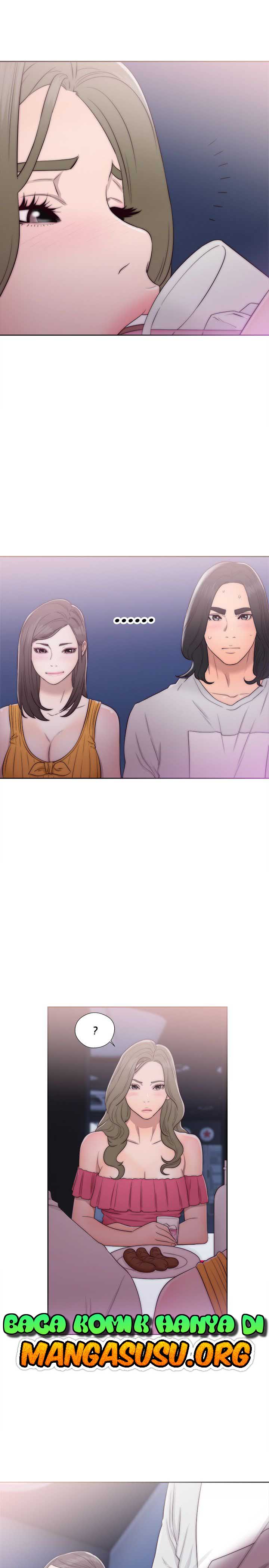 Lust Awakening - Chapter 40 33 Lust Awakening - Chapter 40 33