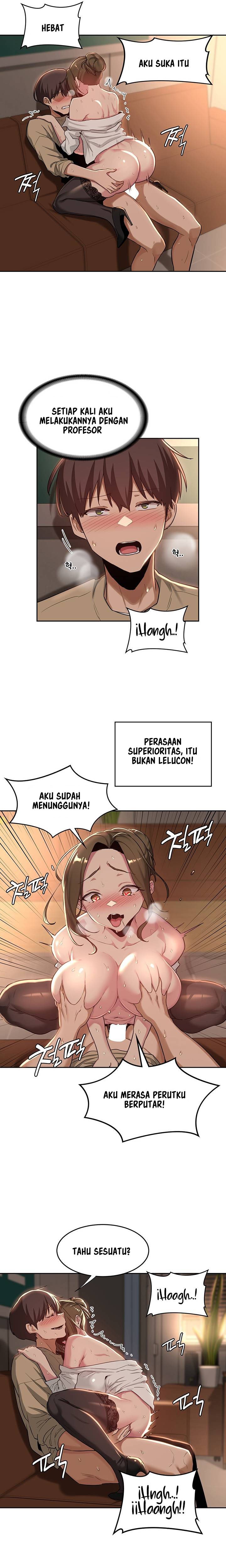 Sextudy Group - Chapter 40 8