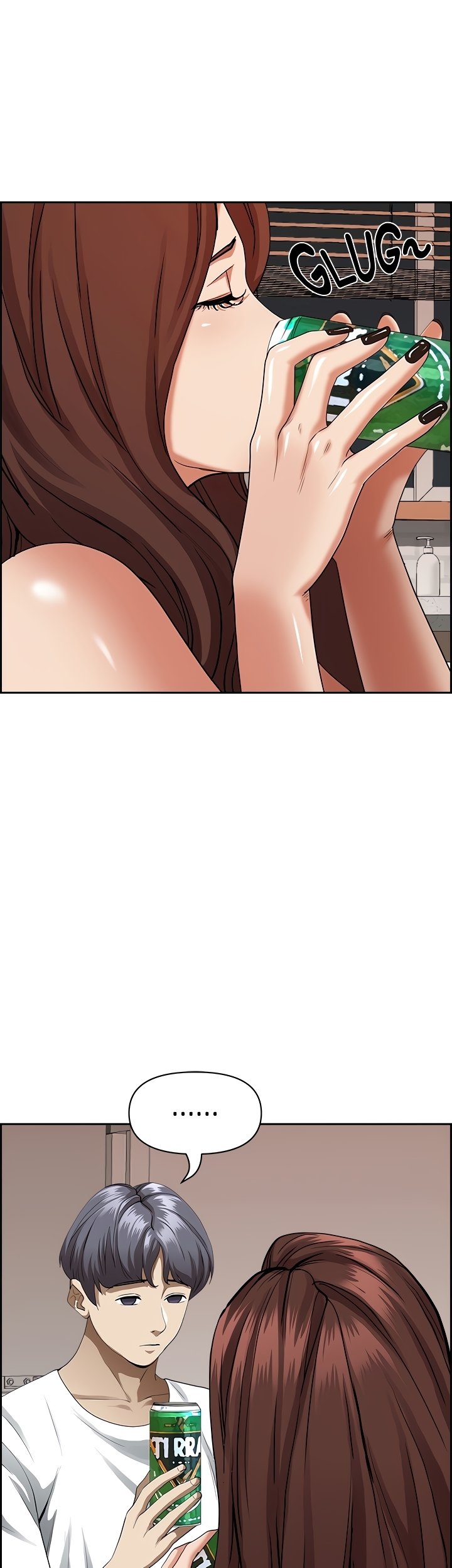 Living With a MILF - Chapter 40 52