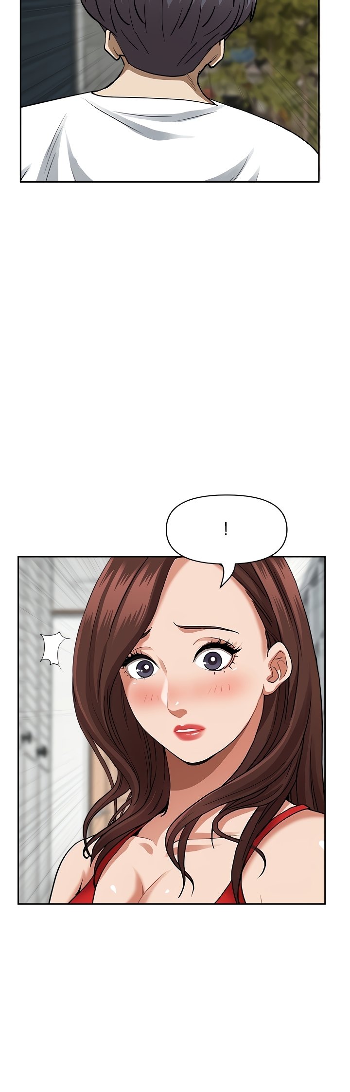 Living With a MILF - Chapter 40 40