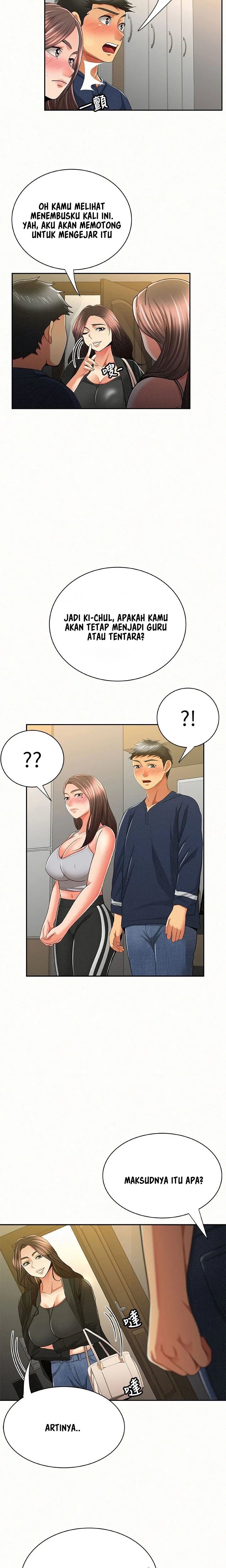 Reporting For Duty Ma’Am - Chapter 40 7 Reporting For Duty Ma’Am - Chapter 40 7