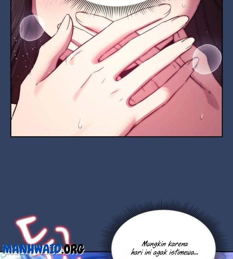 Private Tutoring in These Trying Times - Chapter 40 19