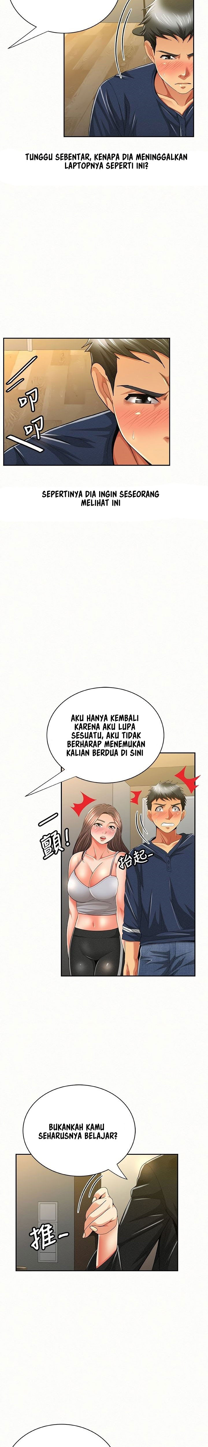 Reporting For Duty Ma’Am - Chapter 40 5 Reporting For Duty Ma’Am - Chapter 40 5