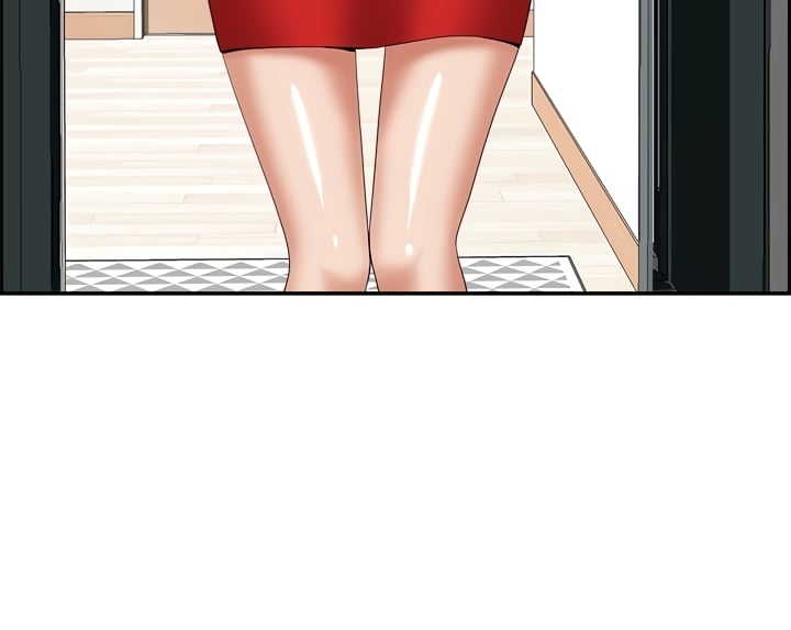 Living With a MILF - Chapter 40 33