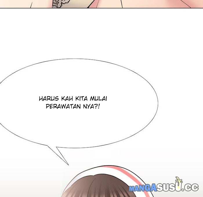One Shot Men&#8217;s Clinic - Chapter 40 104