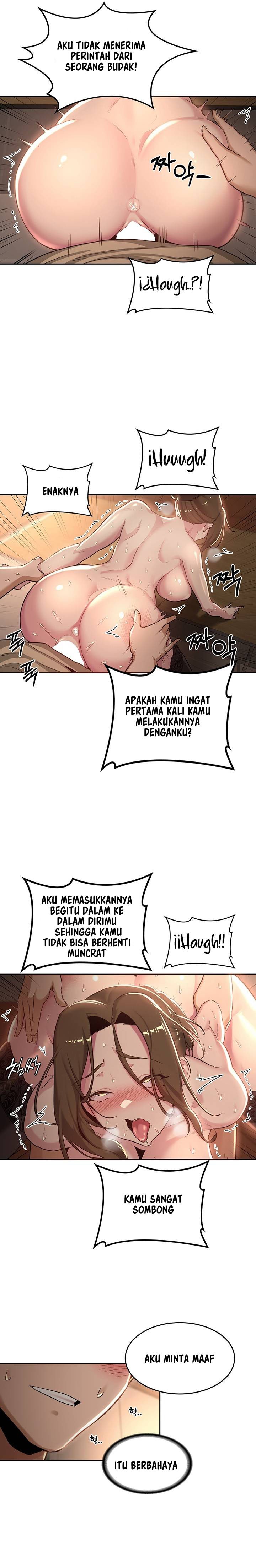 Sextudy Group - Chapter 40 16