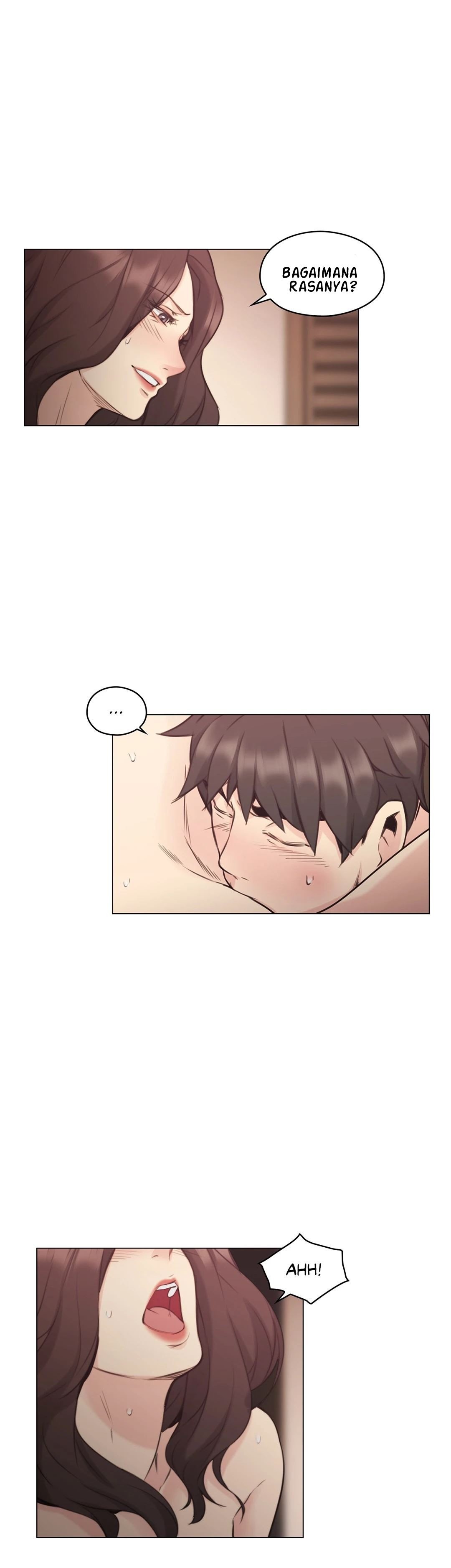 Teacher, Long Time No See - Chapter 40 17 Teacher, Long Time No See - Chapter 40 17