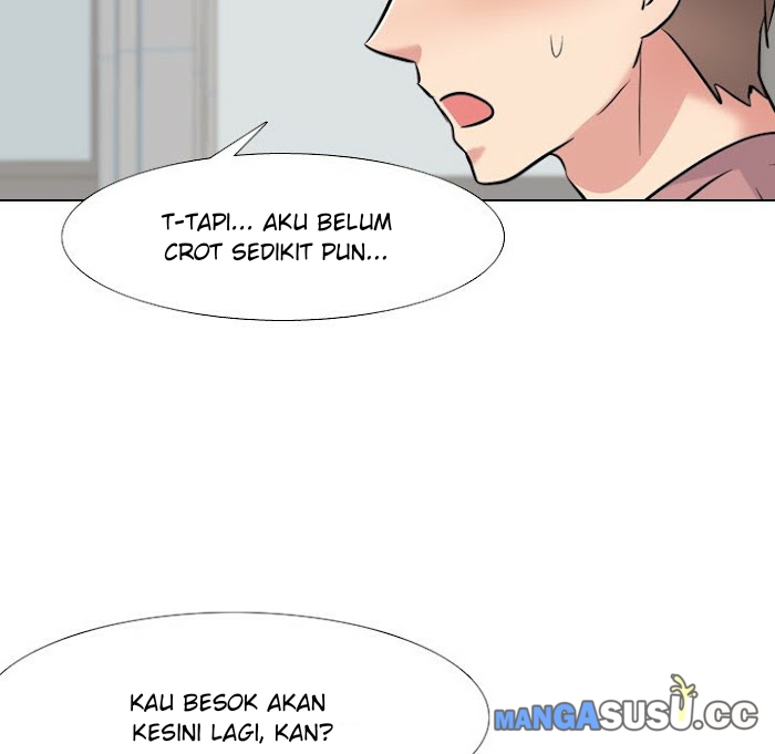 One Shot Men&#8217;s Clinic - Chapter 40 48